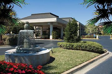 Best Western Jacksonville Airport Extérieur photo