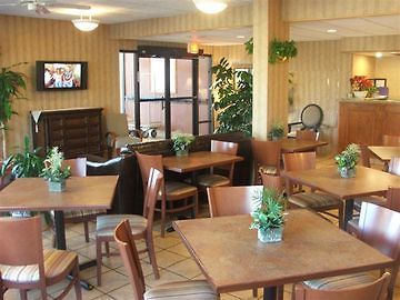Best Western Jacksonville Airport Extérieur photo