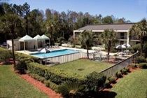 Best Western Jacksonville Airport Extérieur photo