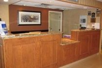 Best Western Jacksonville Airport Extérieur photo