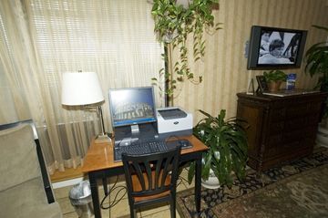 Best Western Jacksonville Airport Extérieur photo