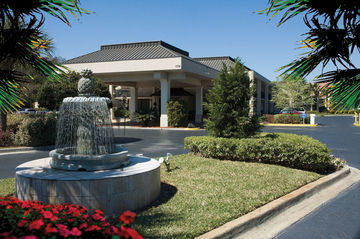 Best Western Jacksonville Airport Extérieur photo
