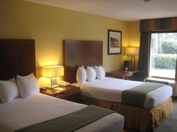 Best Western Jacksonville Airport Extérieur photo