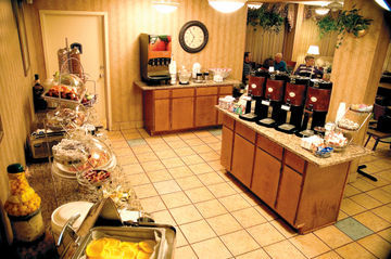 Best Western Jacksonville Airport Extérieur photo