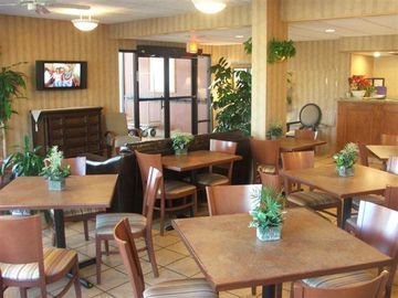 Best Western Jacksonville Airport Extérieur photo
